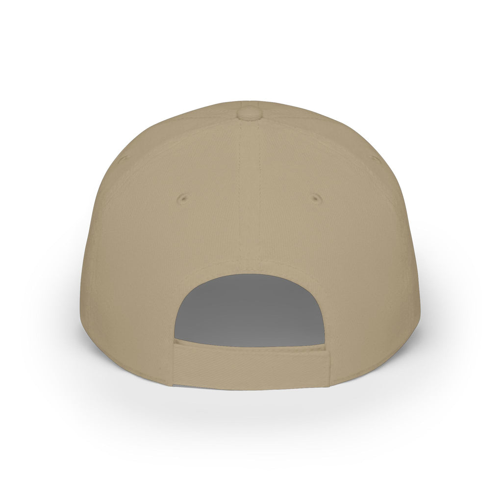 Coffee & Questionable Decisions Baseball Cap