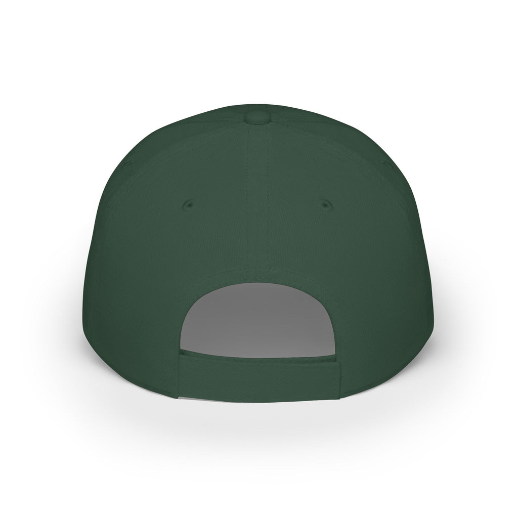 Coffee & Questionable Decisions Baseball Cap