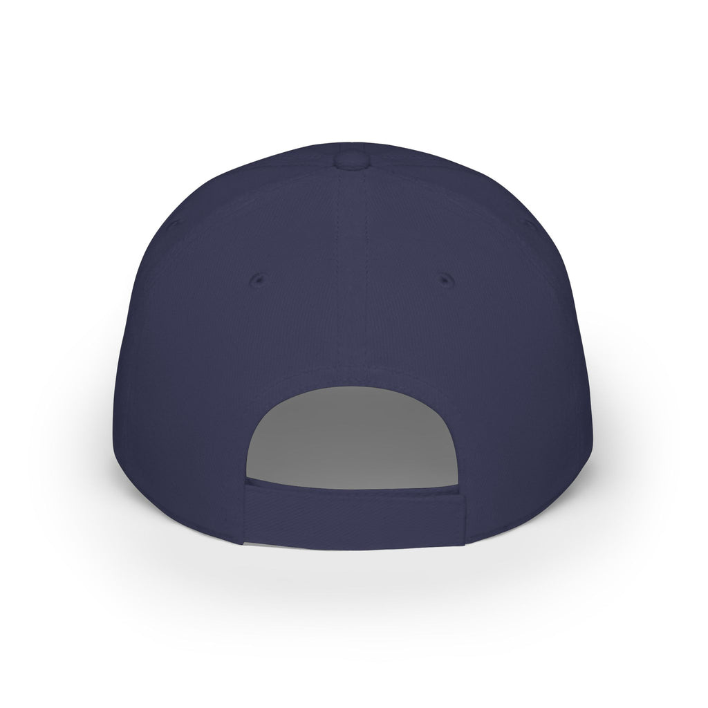 Coffee & Questionable Decisions Baseball Cap