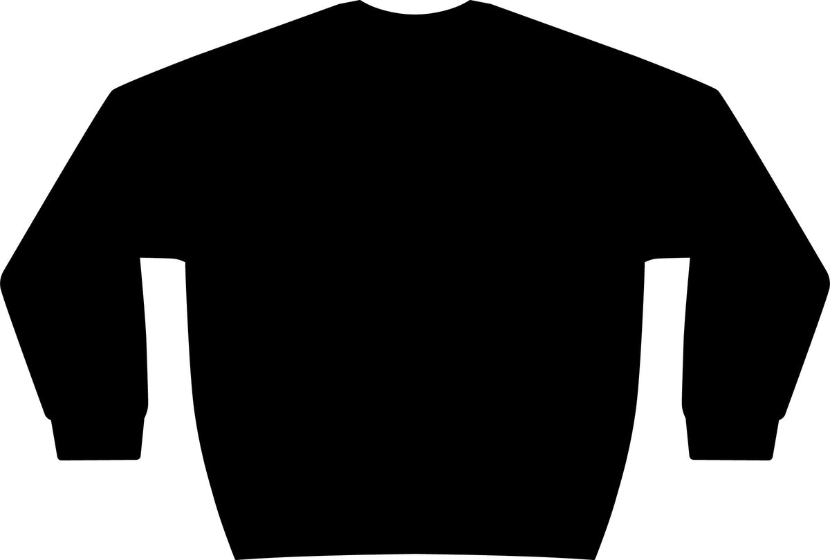 Coffee-Fueled Southern Hospitality Crewneck Sweatshirt