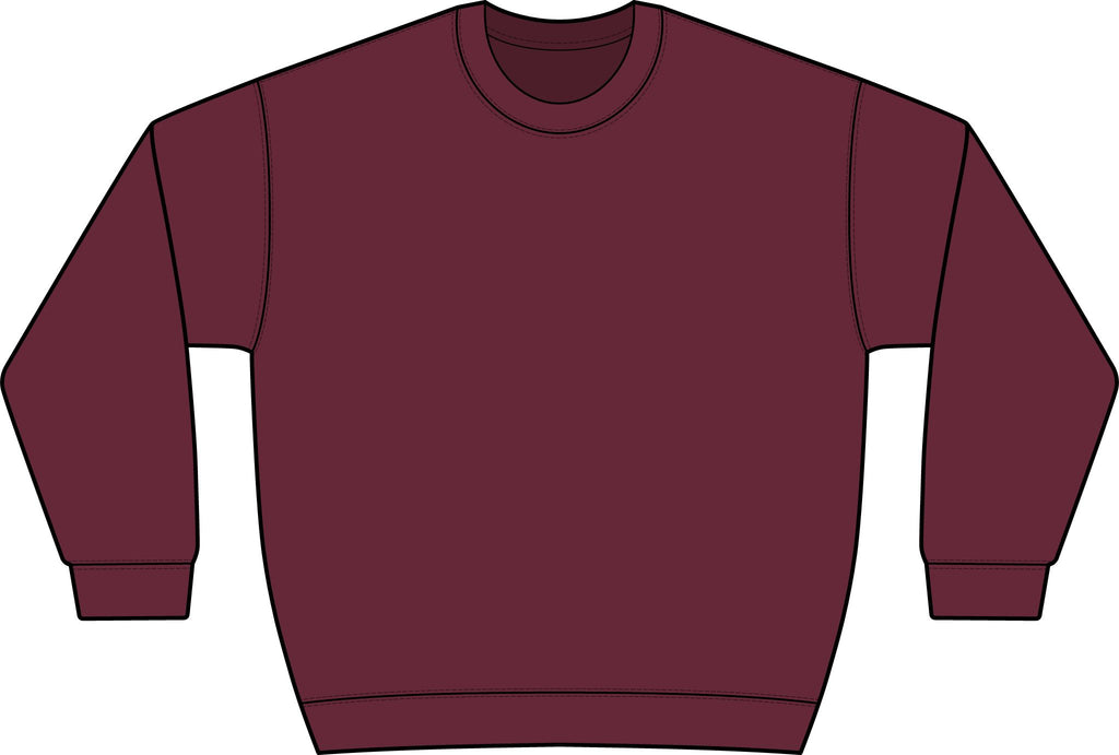 Coffee-Fueled Southern Hospitality Crewneck Sweatshirt
