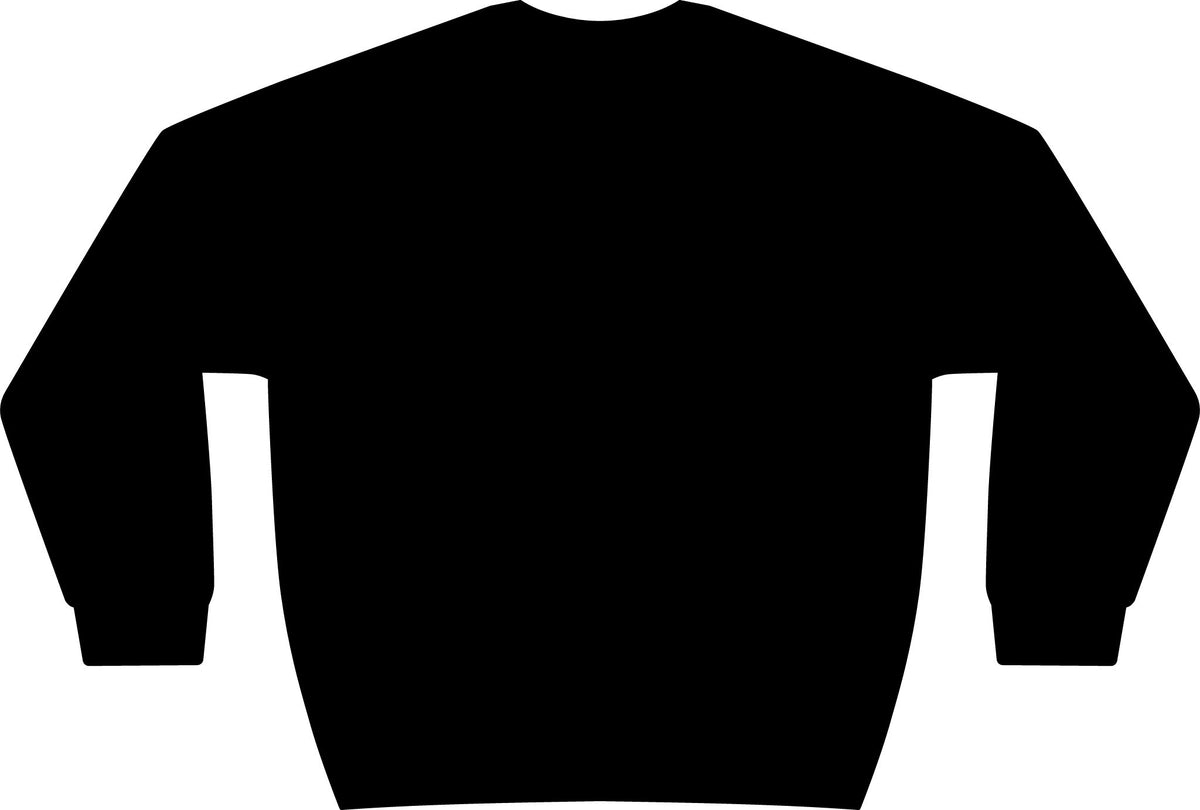 Coffee-Fueled Southern Hospitality Crewneck Sweatshirt