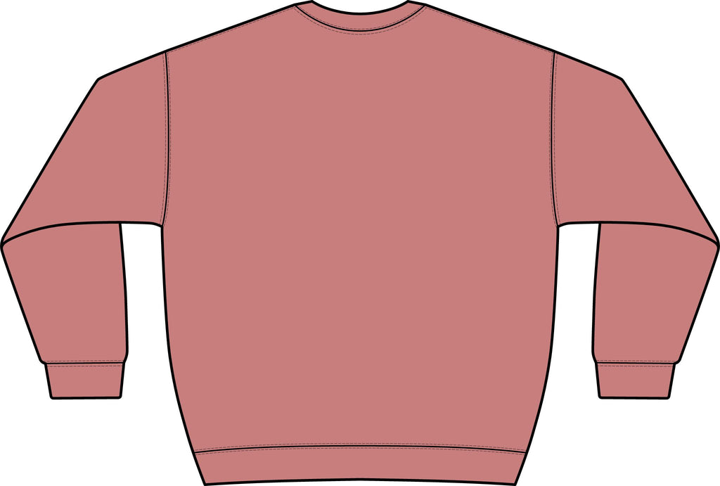 Coffee-Fueled Southern Hospitality Crewneck Sweatshirt