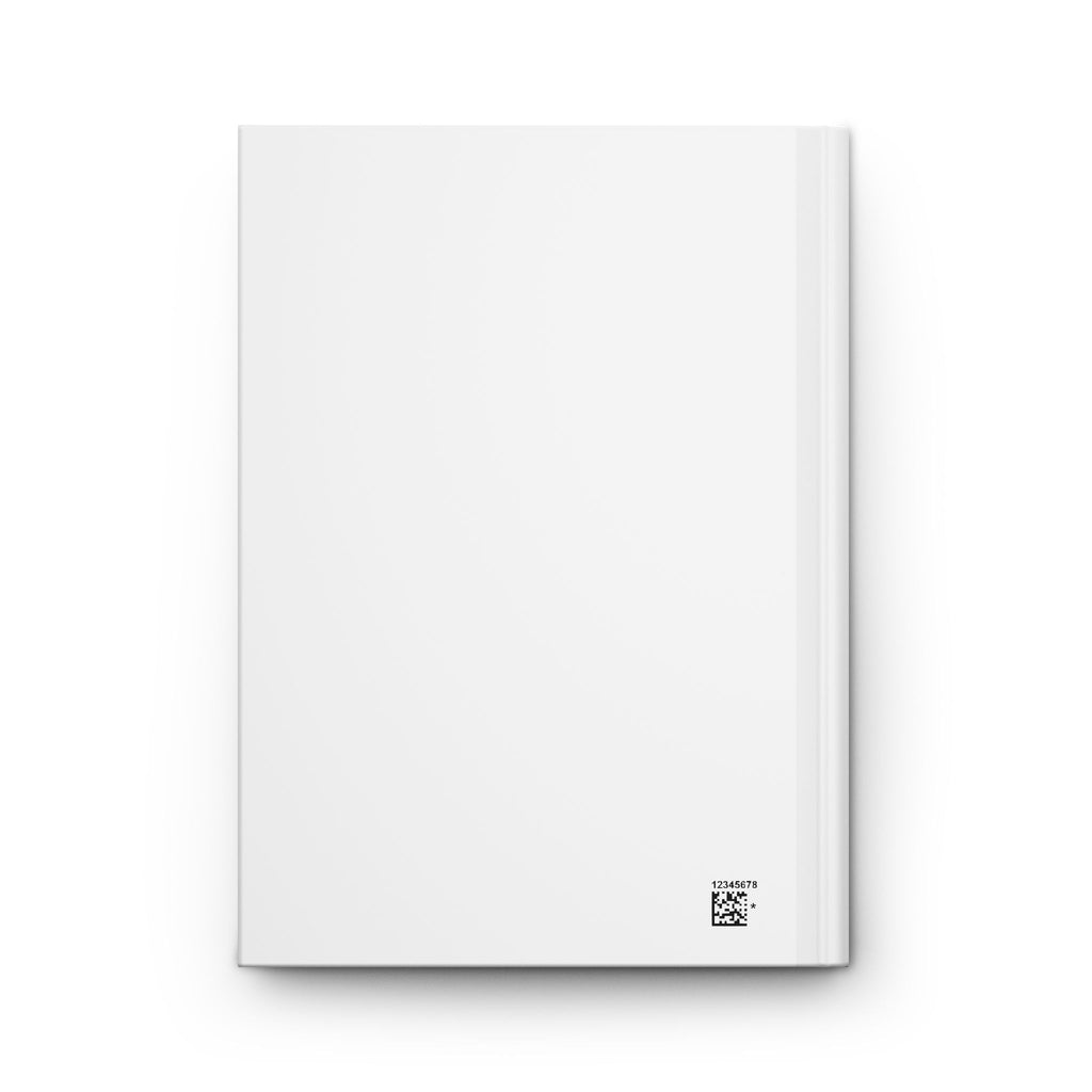 Coffee, While We Talk Hardcover Journal