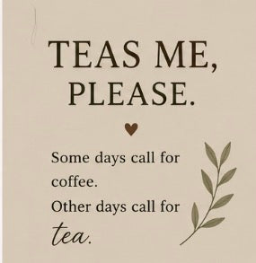 Mango Tea