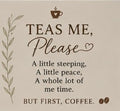 Jasmine Blend Tea