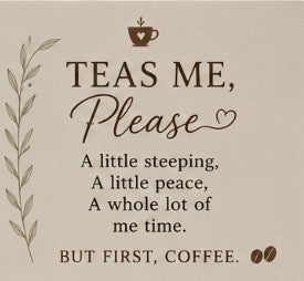 Jasmine Blend Tea