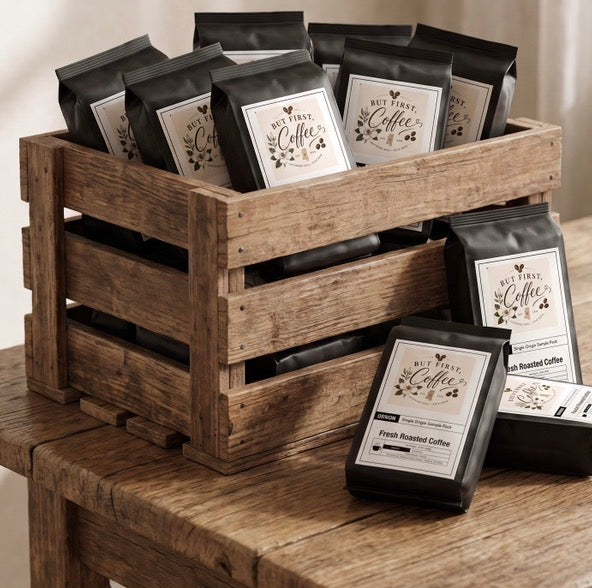 Best Seller Sampler 6pk