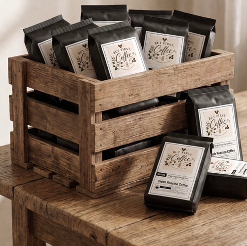 Best Seller Sampler 6pk