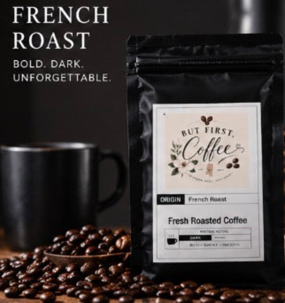 French Roast